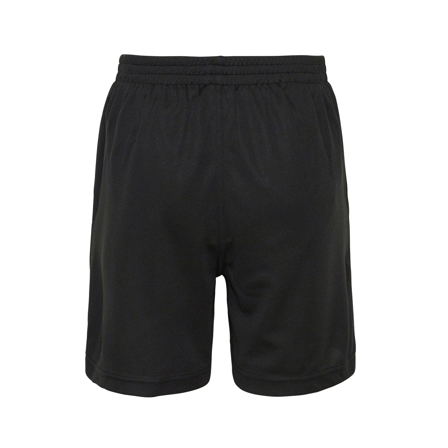 Awdis Just Cool Kids Shorts Elasticated Waist Quick-Dry Side Pockets UPF 30+