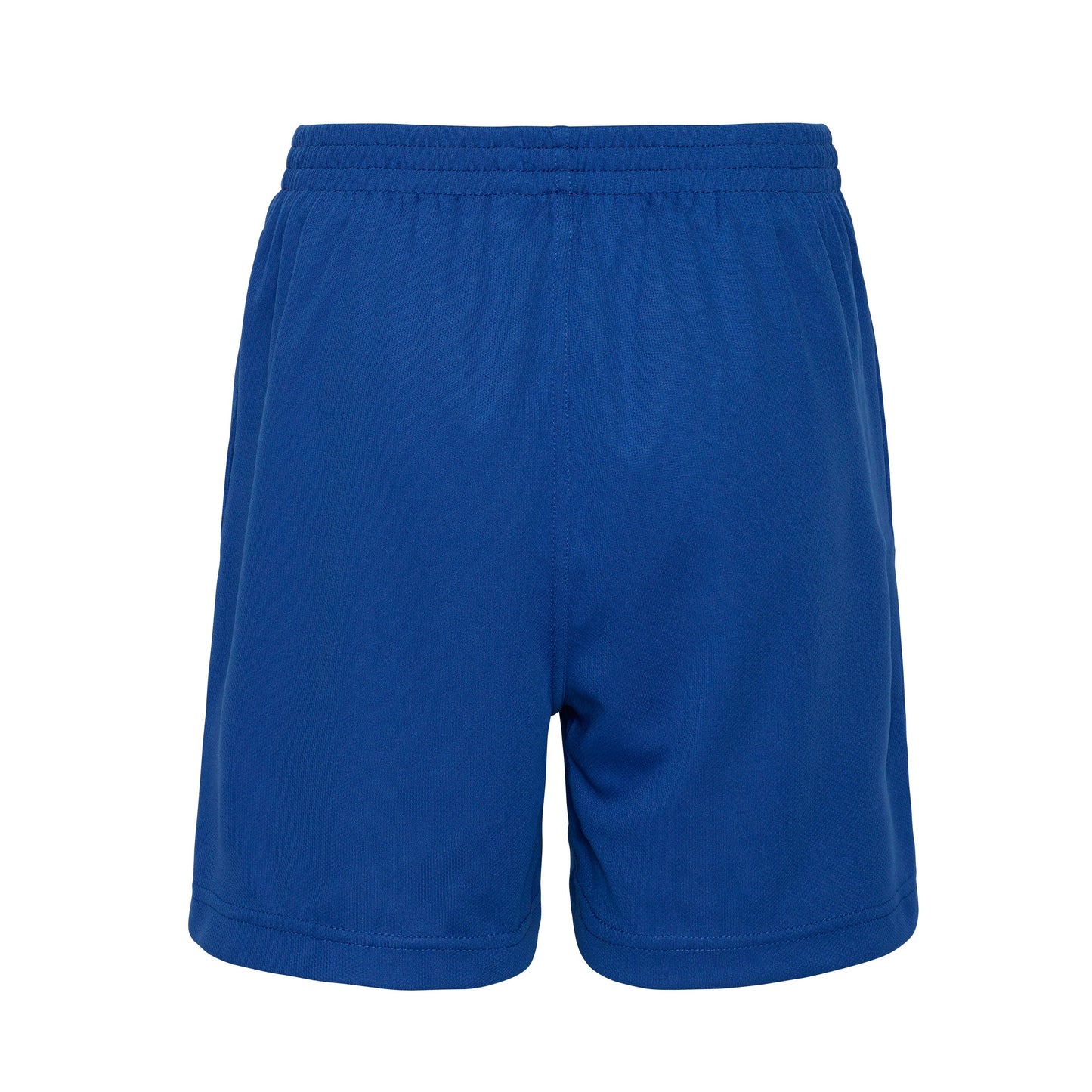 Awdis Just Cool Kids Shorts Elasticated Waist Quick-Dry Side Pockets UPF 30+