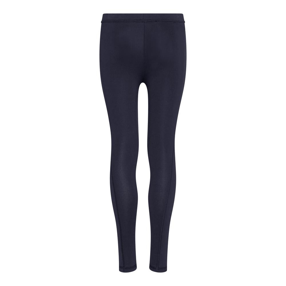 Awdis Just Cool Kids Athletic Pants Full-Length Stretch Comfort Leggings