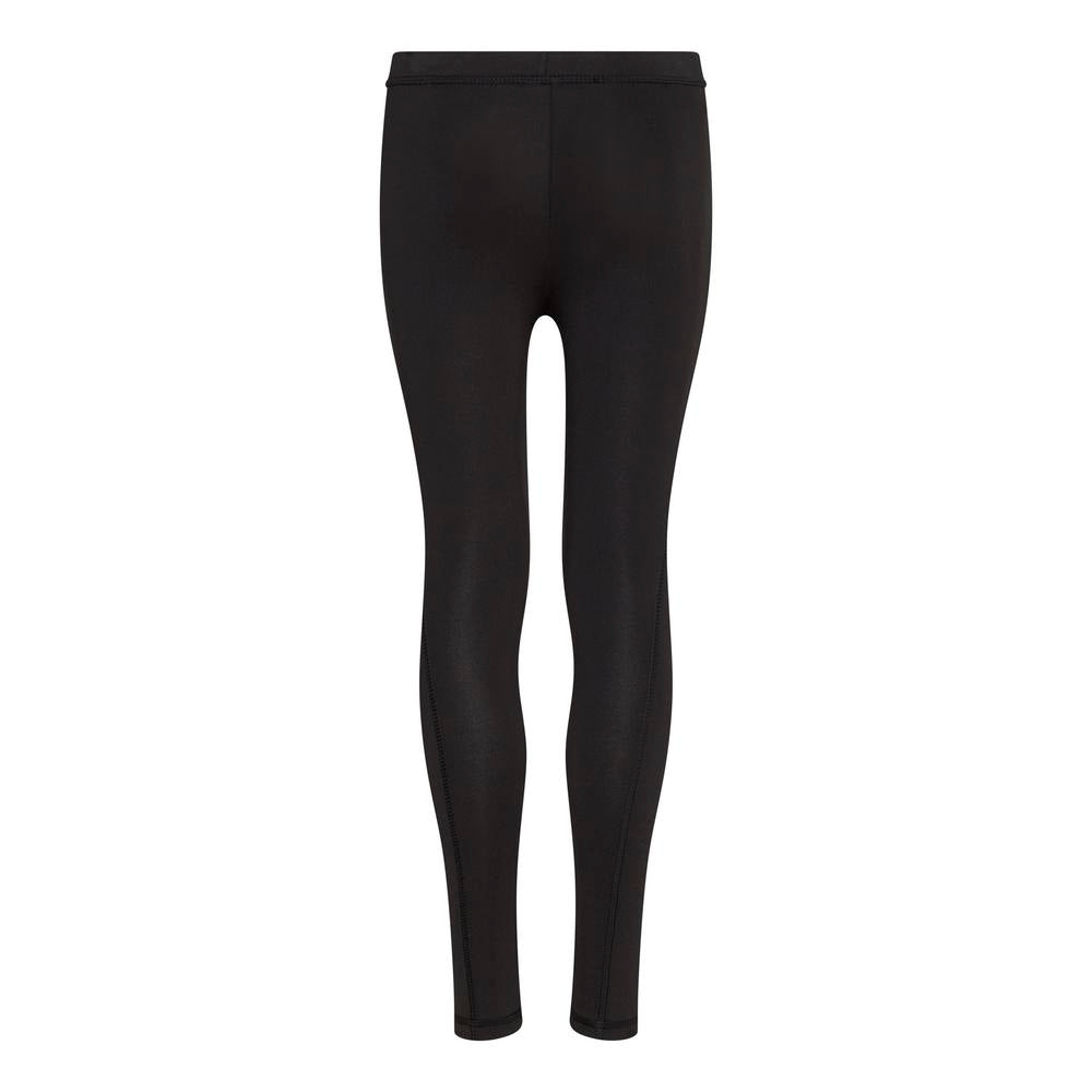 Awdis Just Cool Kids Athletic Pants Full-Length Stretch Comfort Leggings