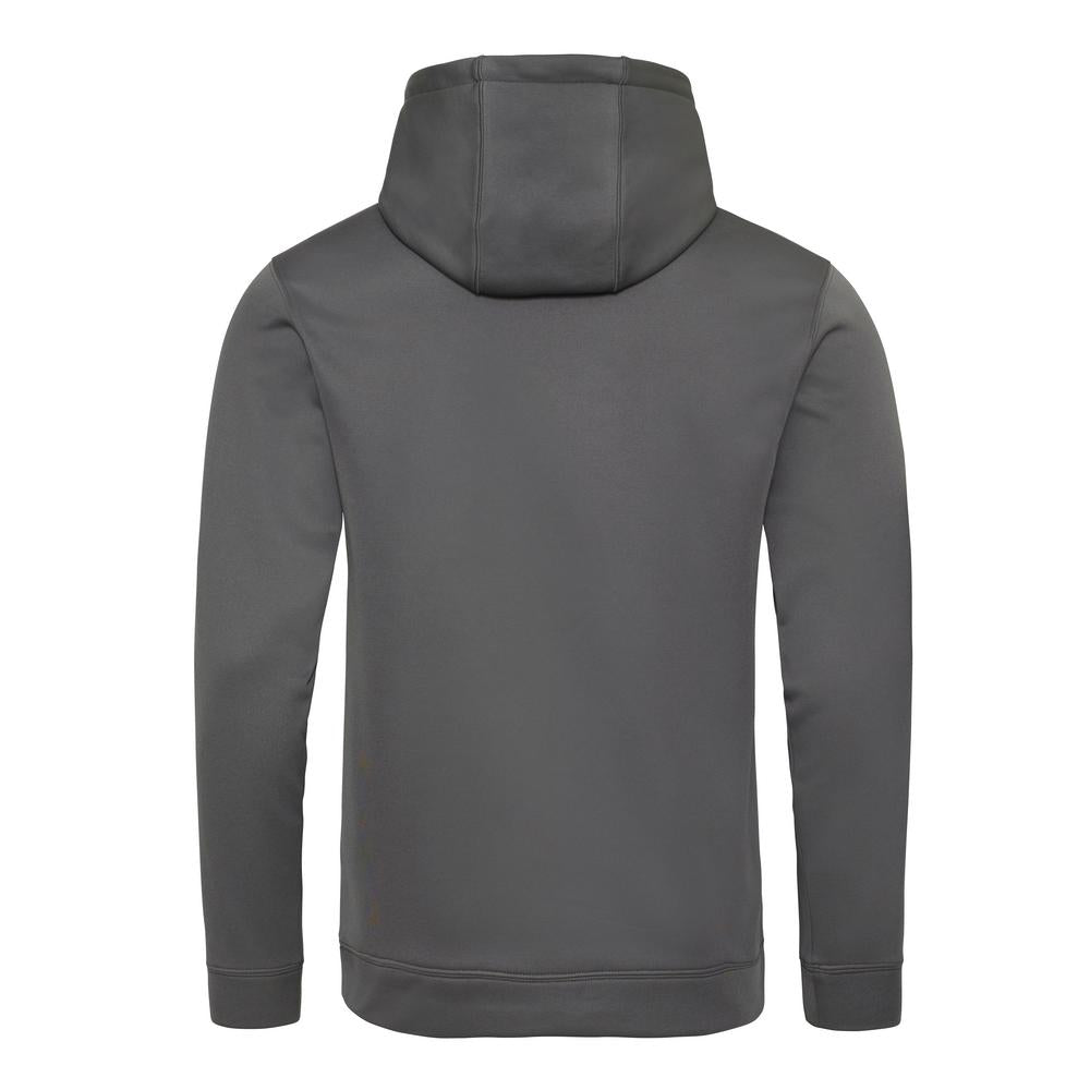Awdis Just Hoods Sports Hoodie 100% Polyester Kangaroo Pouch Gym Casual Wear