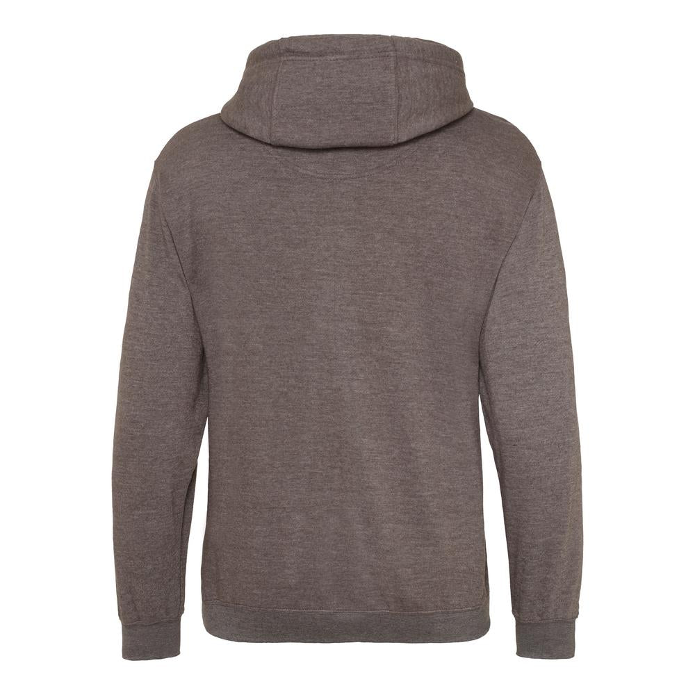 Awdis Just Hoods Heavyweight Street Hoodie with Thumb Holes and Pouch Pocket