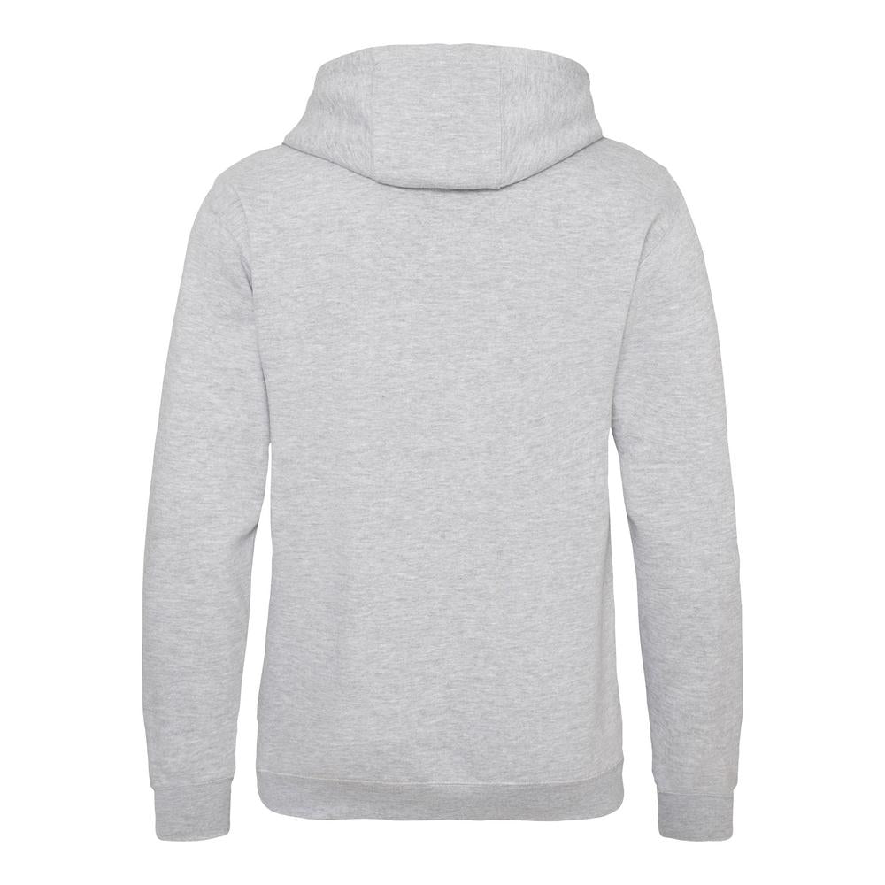 Awdis Just Hoods Heavyweight Street Hoodie with Thumb Holes and Pouch Pocket