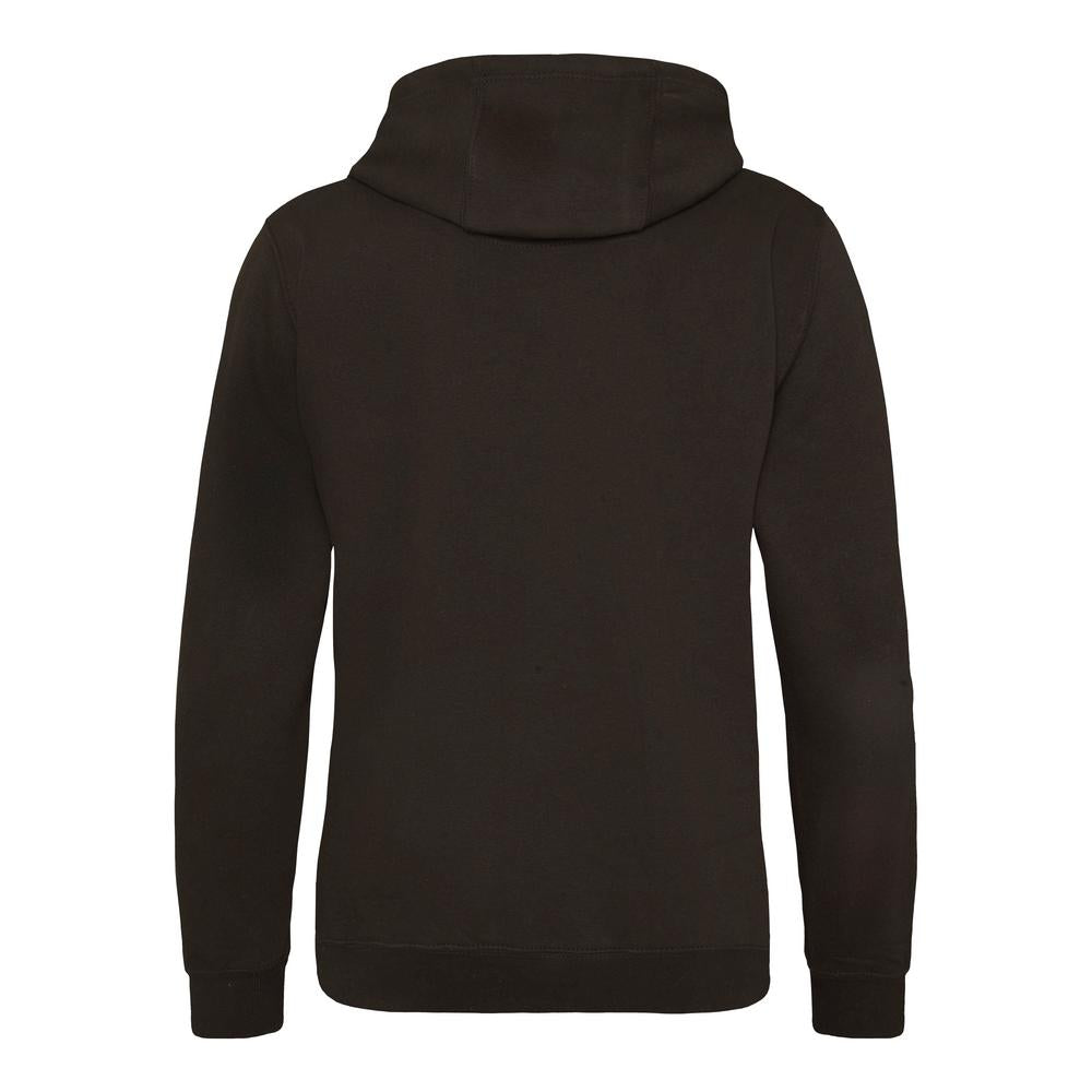 Awdis Just Hoods Heavyweight Street Hoodie with Thumb Holes and Pouch Pocket