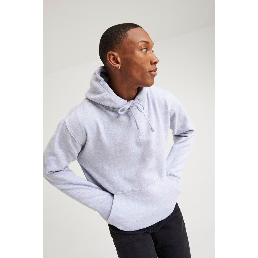 Awdis Just Hoods Heavyweight Street Hoodie with Thumb Holes and Pouch Pocket