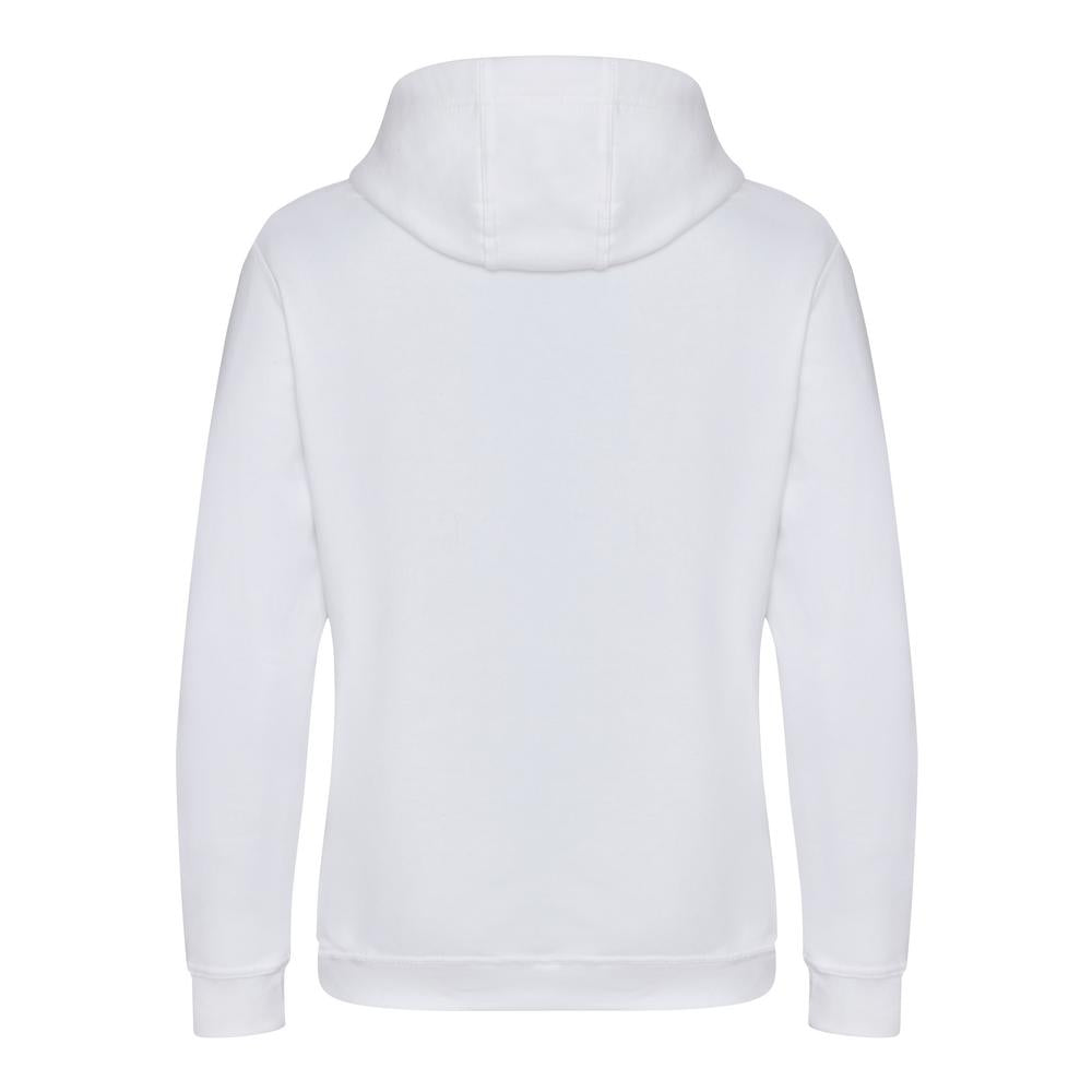 Awdis Just Hoods Heavyweight Hoodie Soft Touch Fabric Relaxed Kangaroo Pocket