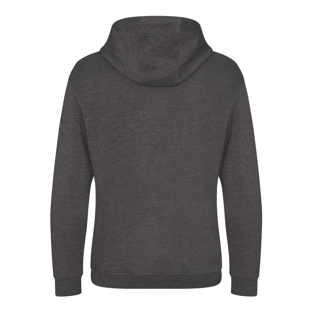 Awdis Just Hoods Heavyweight Hoodie Soft Touch Fabric Relaxed Kangaroo Pocket