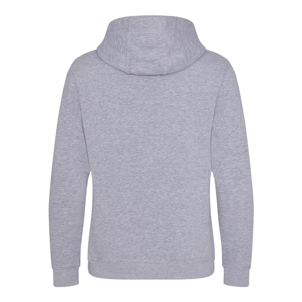 Awdis Just Hoods Heavyweight Hoodie Soft Touch Fabric Relaxed Kangaroo Pocket