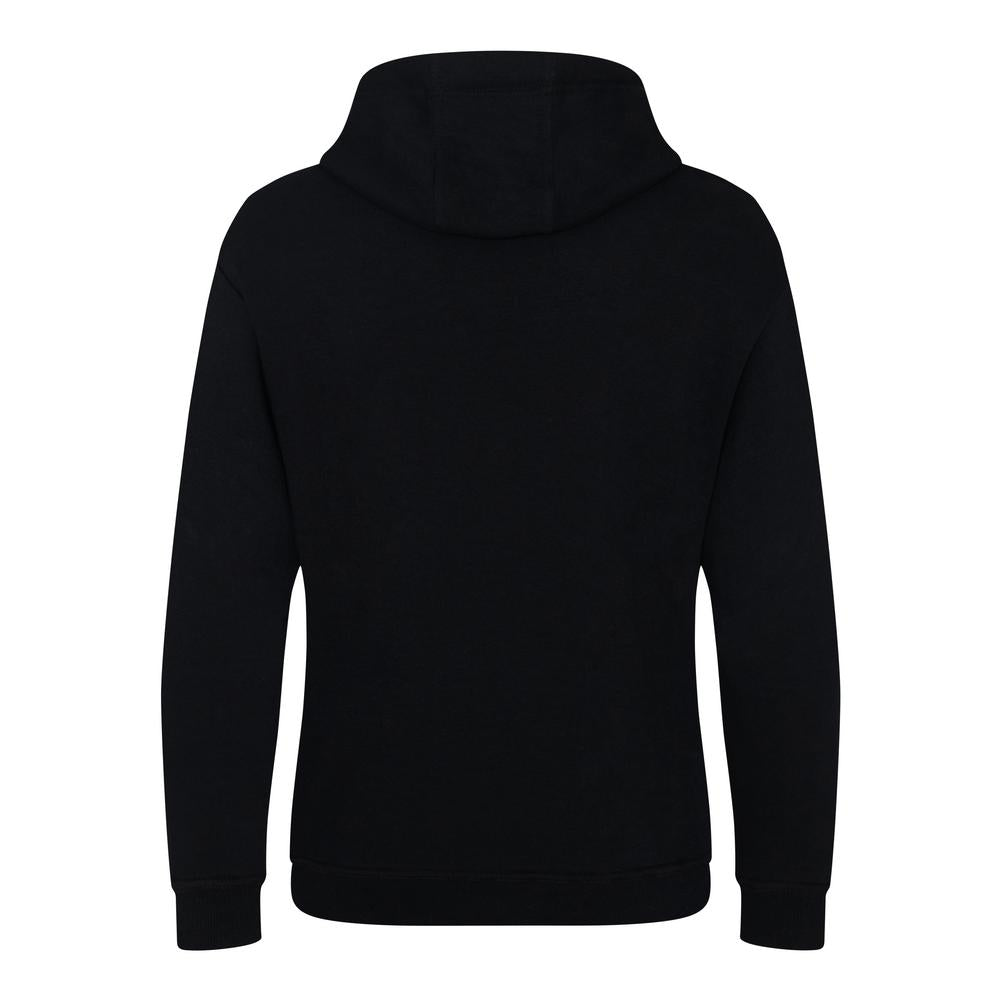 Awdis Just Hoods Heavyweight Hoodie Soft Touch Fabric Relaxed Kangaroo Pocket