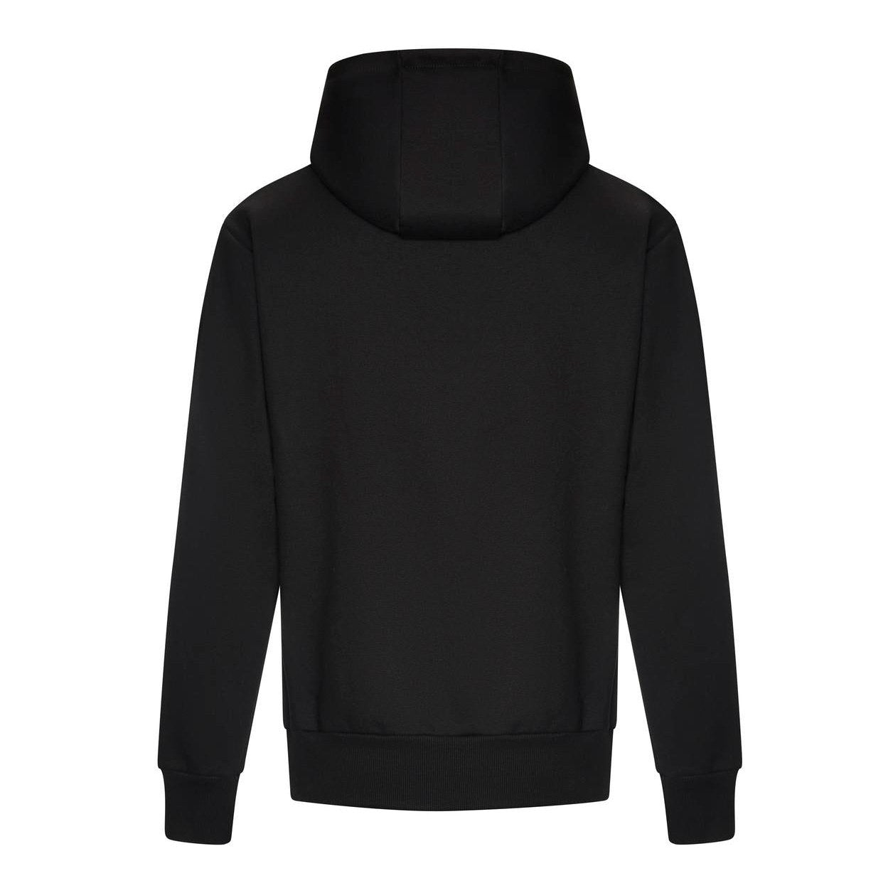 Awdis Just Hoods Heavyweight Unisex Hoodie Oversized Fit Pouch Pocket Warm