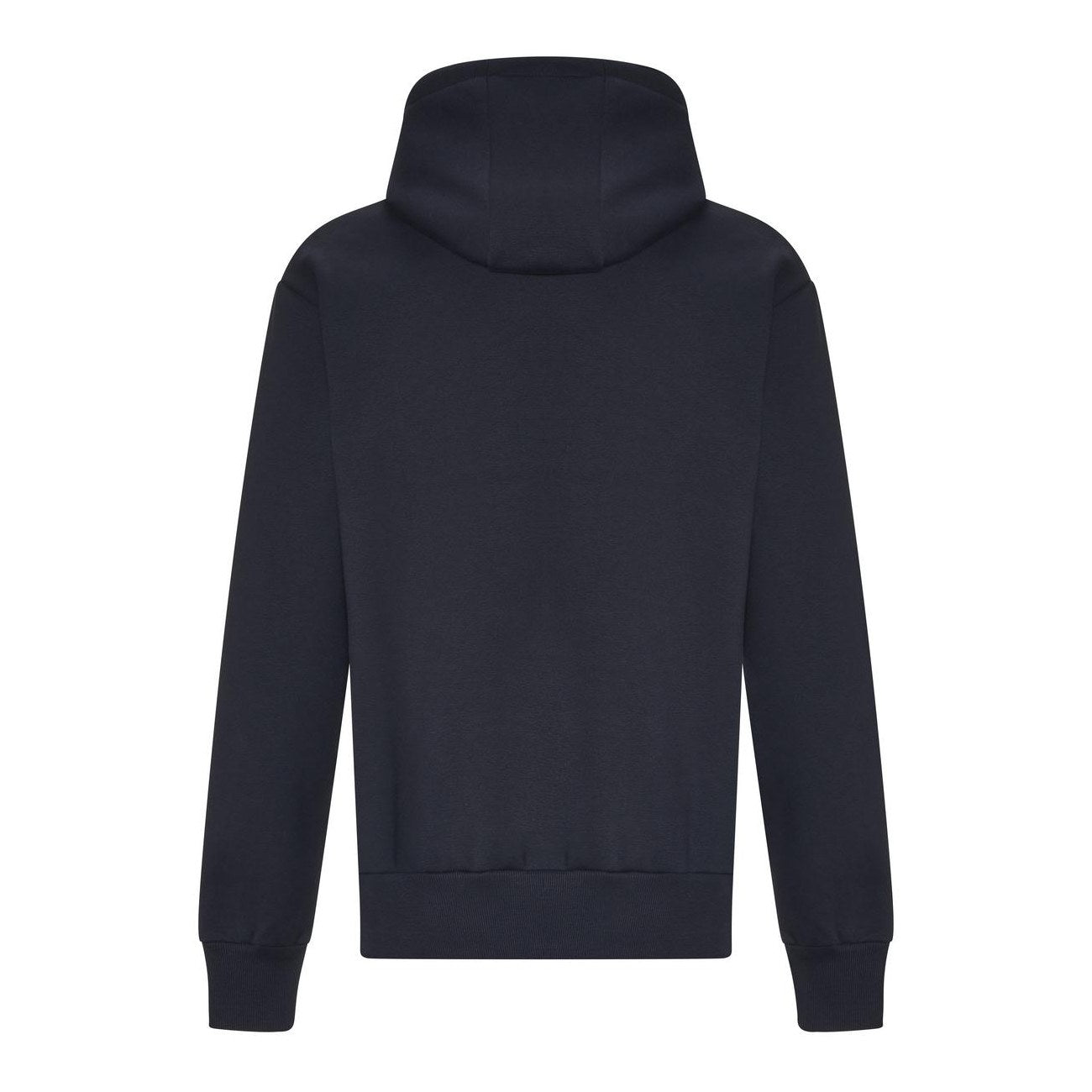 Awdis Just Hoods Heavyweight Unisex Hoodie Oversized Fit Pouch Pocket Warm