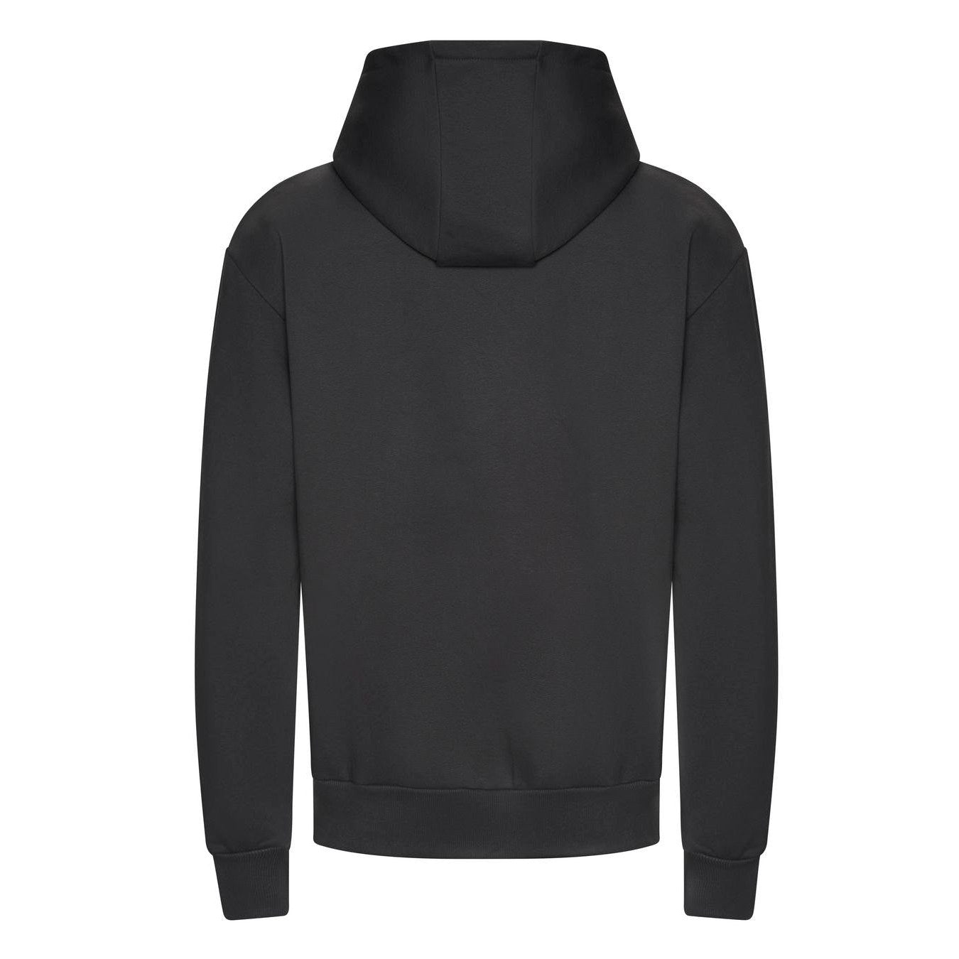 Awdis Just Hoods Heavyweight Unisex Hoodie Oversized Fit Pouch Pocket Warm