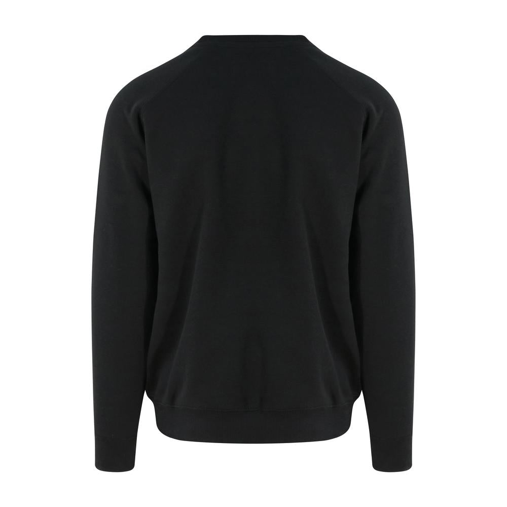 Awdis Just Hoods Graduate Heavyweight Sweatshirt Raglan Sleeves Soft Cotton