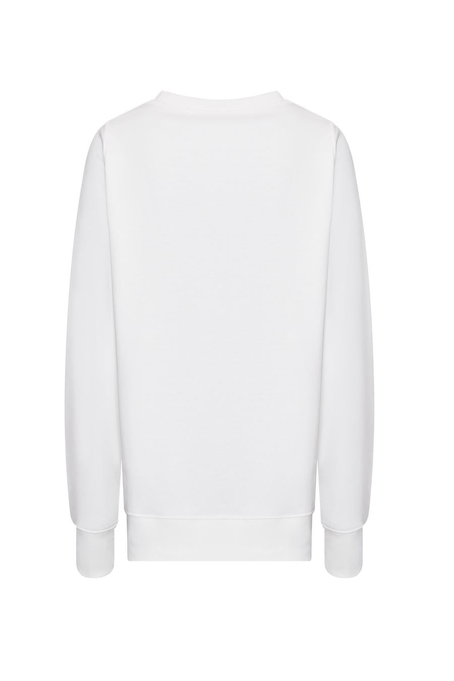 Awdis Just Hoods Women's Sweatshirt Classic Fit Soft Cotton Lounge Wear