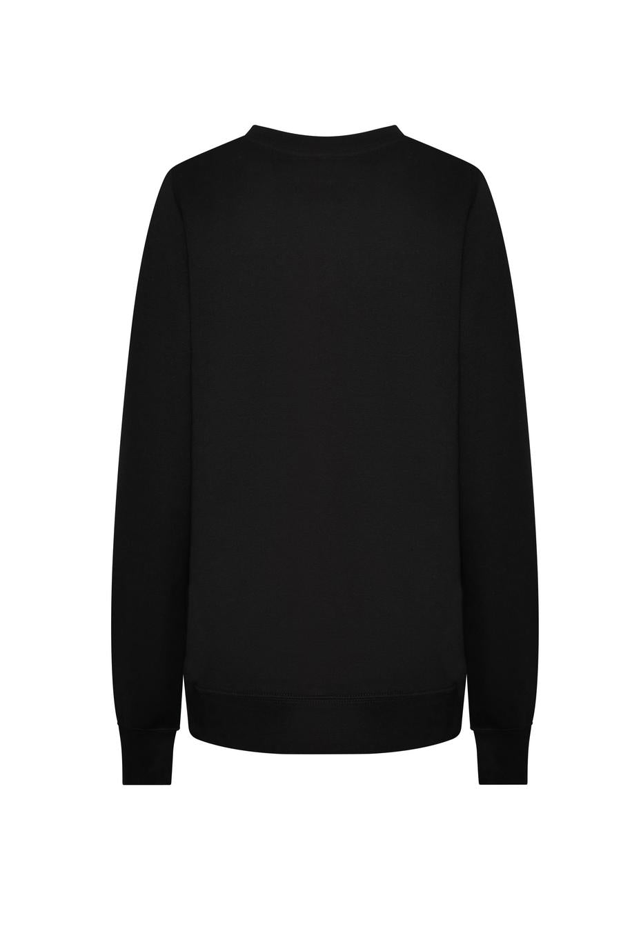 Awdis Just Hoods Women's Sweatshirt Classic Fit Soft Cotton Lounge Wear