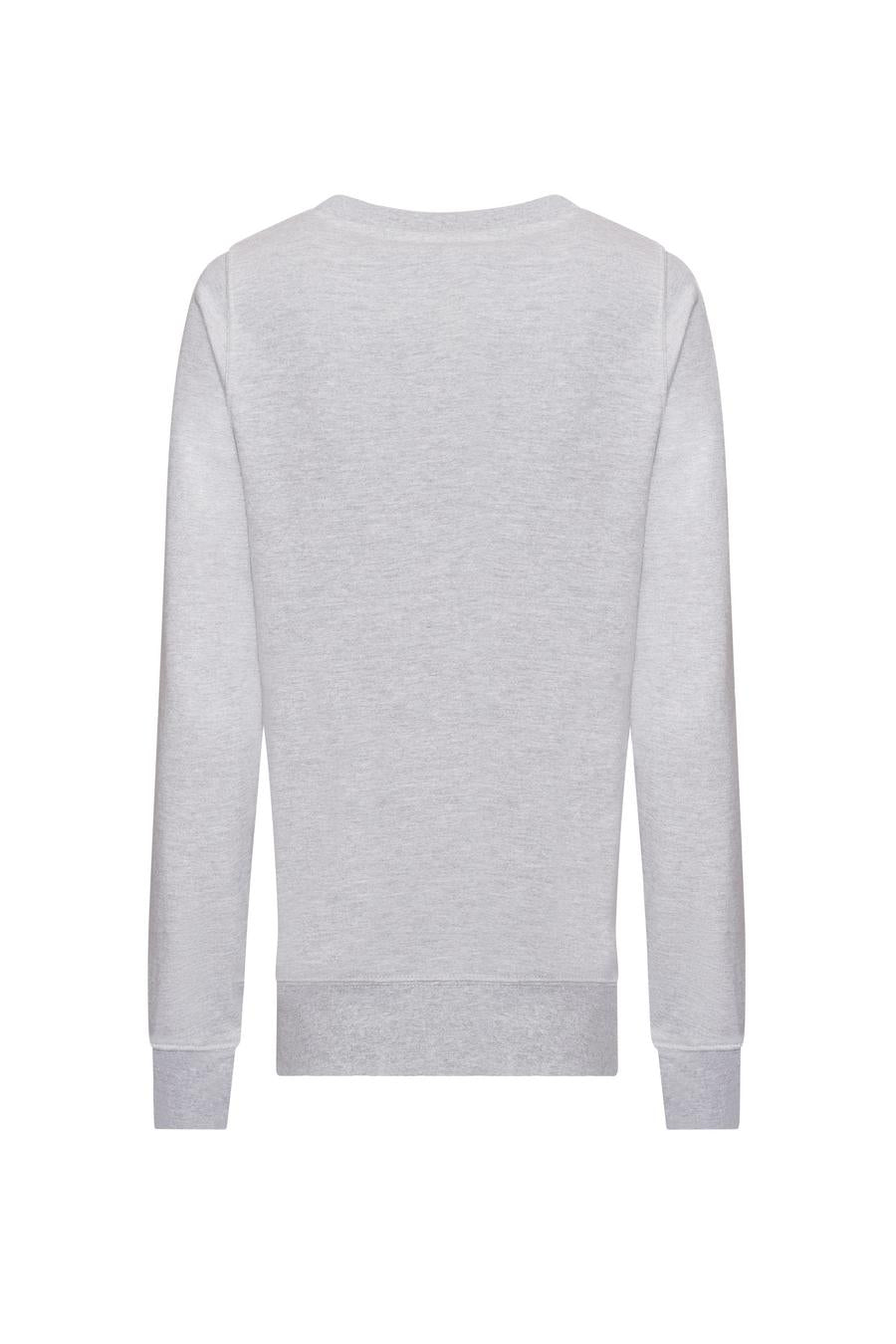 Awdis Just Hoods Women's Sweatshirt Classic Fit Soft Cotton Lounge Wear