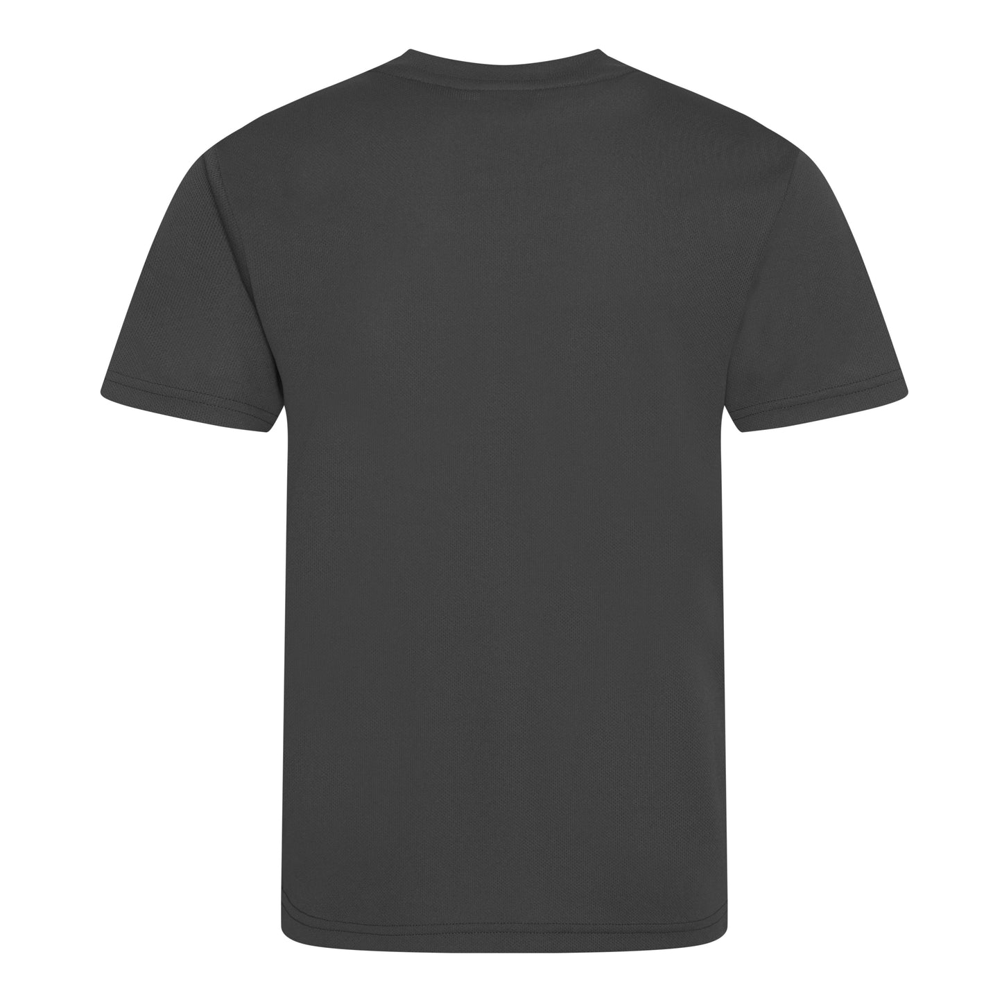 Awdis Just Cool Kids Recycled T-Shirt Quick-Dry Eco-Friendly Sports Fit