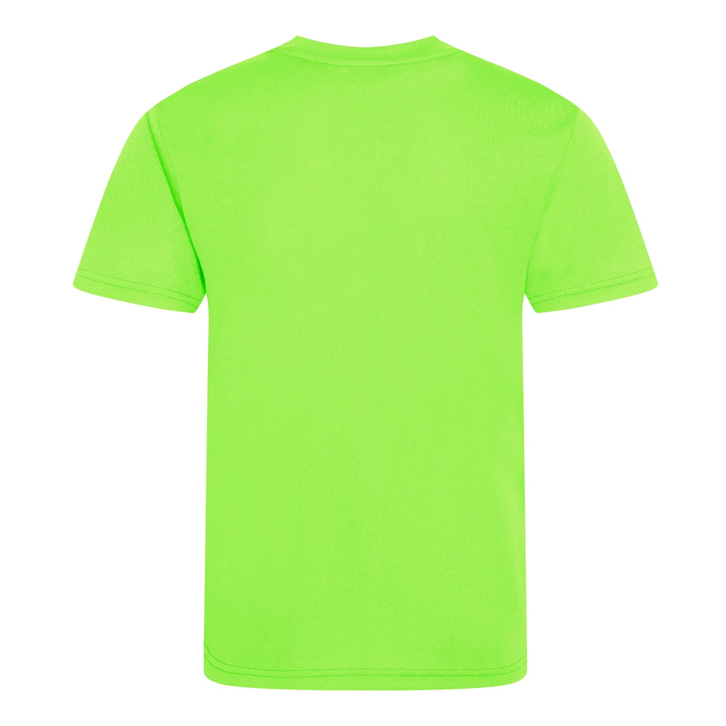 Awdis Just Cool Kids Recycled T-Shirt Quick-Dry Eco-Friendly Sports Fit