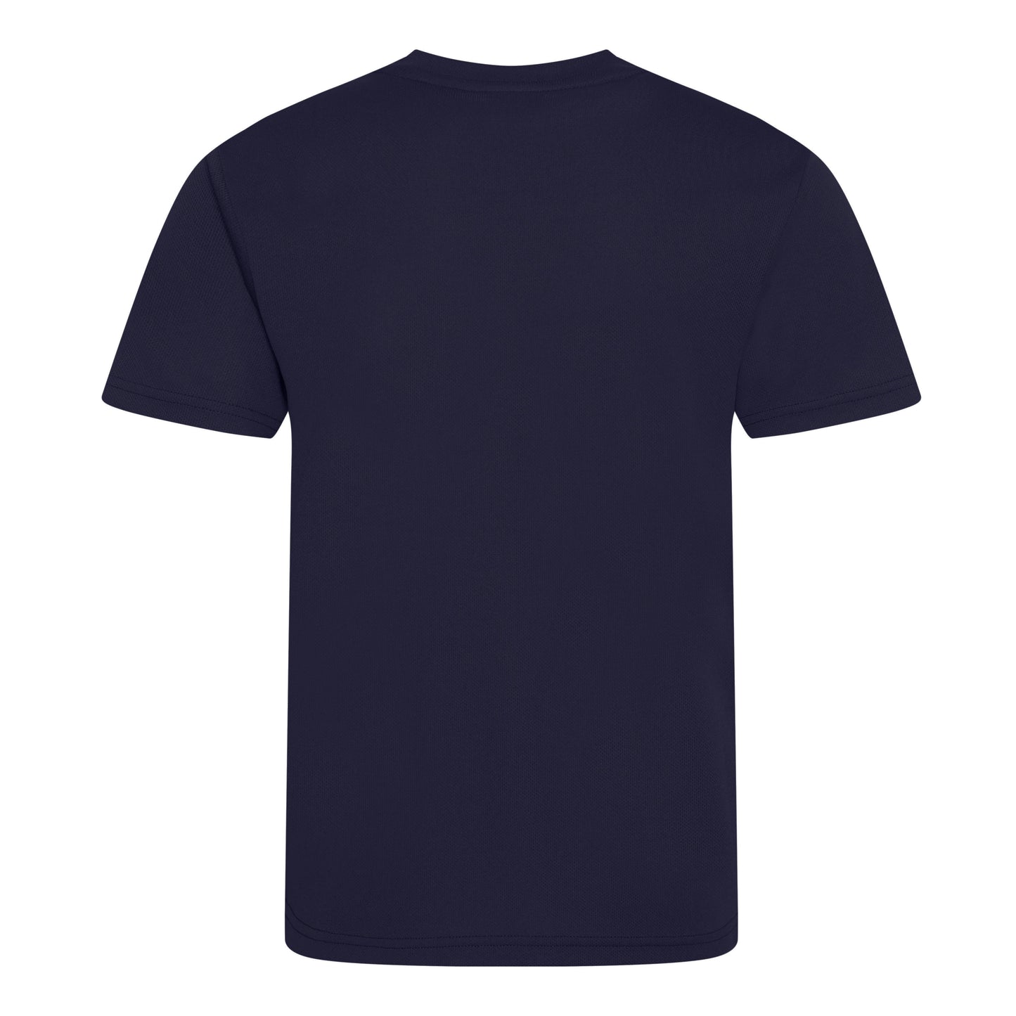 Awdis Just Cool Kids Recycled T-Shirt Quick-Dry Eco-Friendly Sports Fit