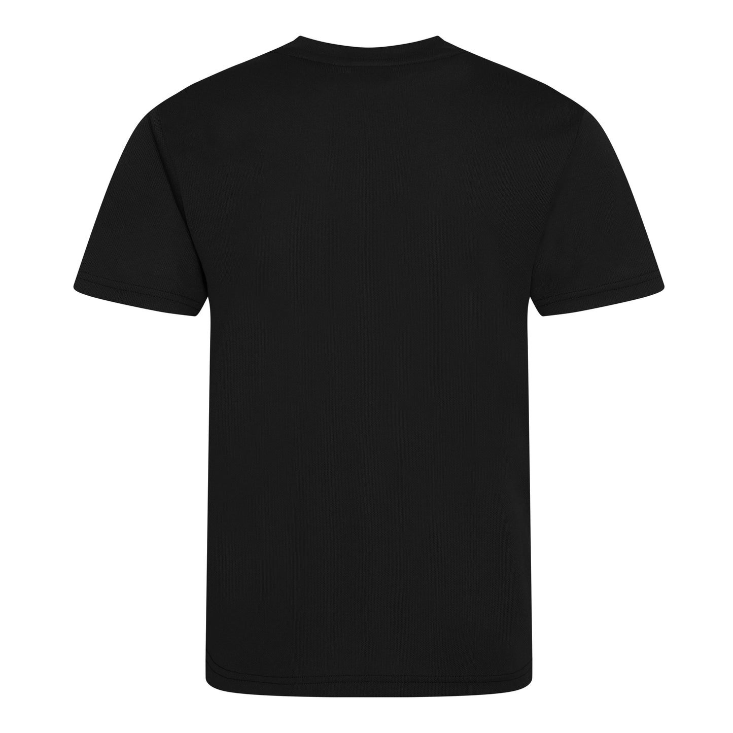 Awdis Just Cool Kids Recycled T-Shirt Quick-Dry Eco-Friendly Sports Fit