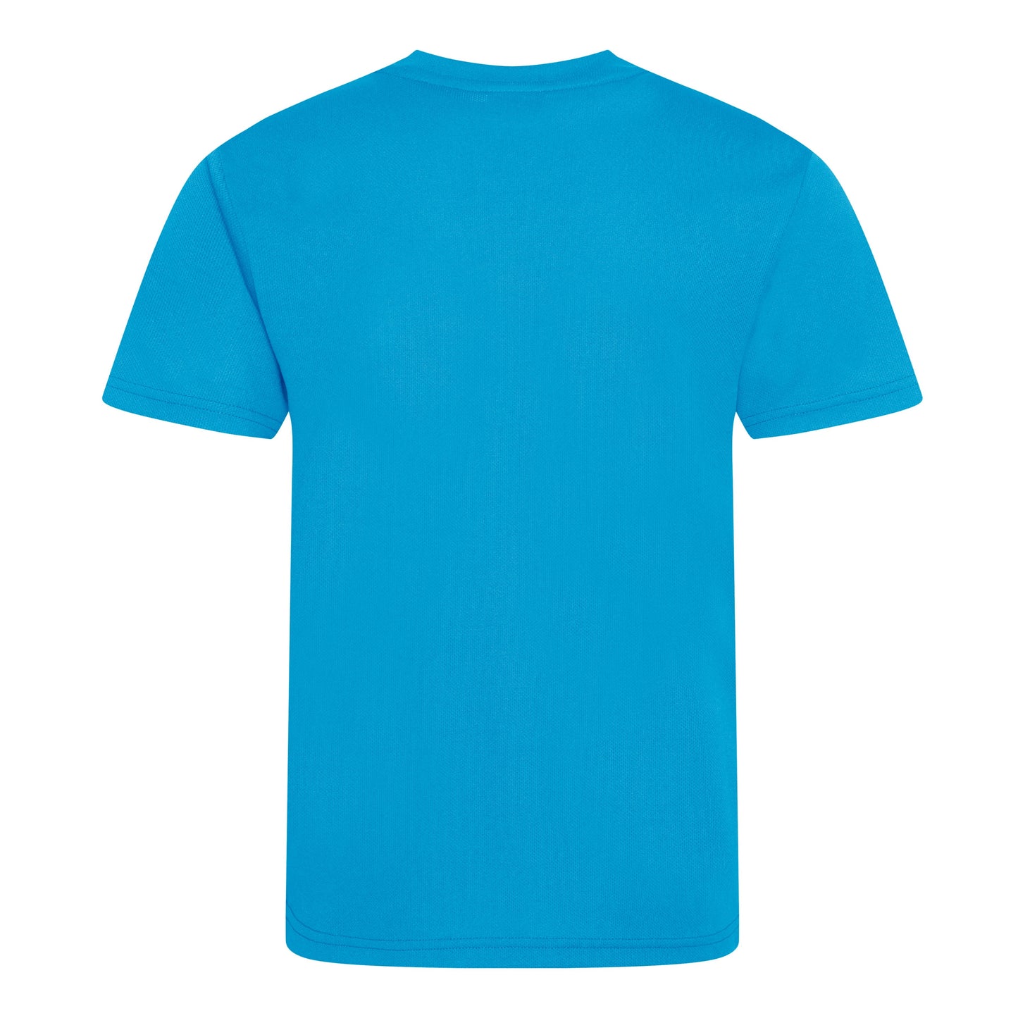 Awdis Just Cool Kids Recycled T-Shirt Quick-Dry Eco-Friendly Sports Fit