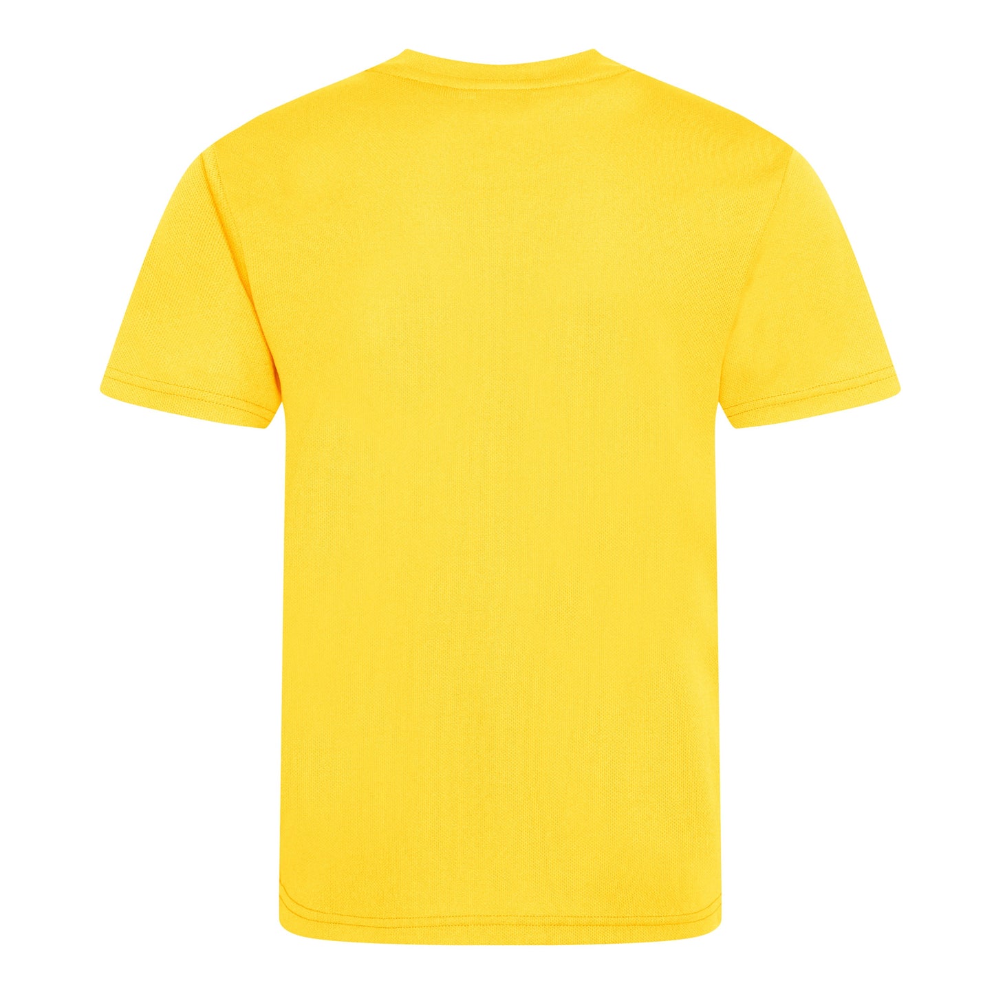 Awdis Just Cool Kids Recycled T-Shirt Quick-Dry Eco-Friendly Sports Fit