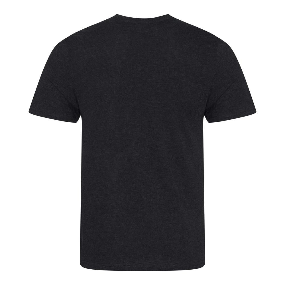 Awdis Just T's Triblend T-Shirt Modern Fit Crew Neck Soft Fabric Various Colours