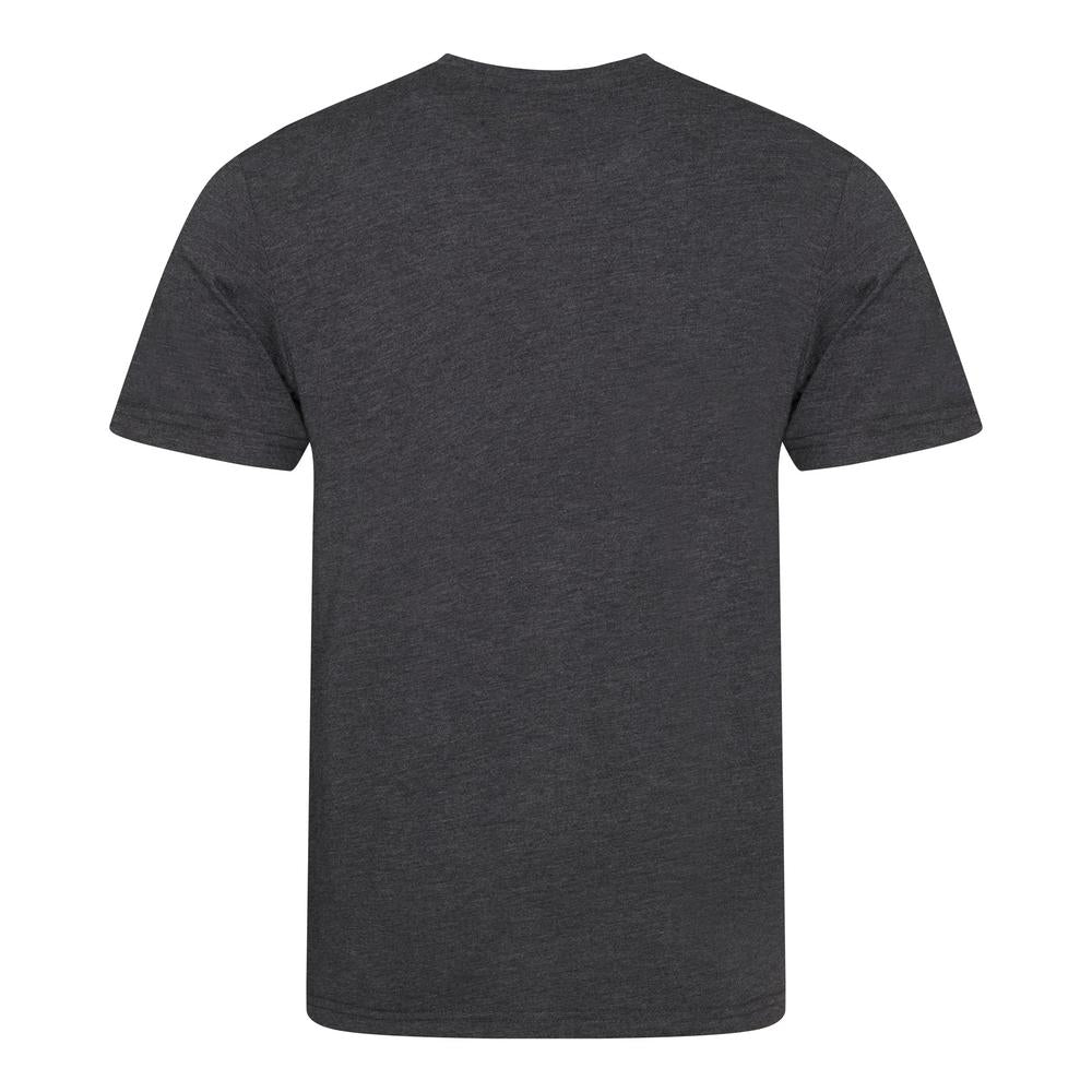 Awdis Just T's Triblend T-Shirt Modern Fit Crew Neck Soft Fabric Various Colours