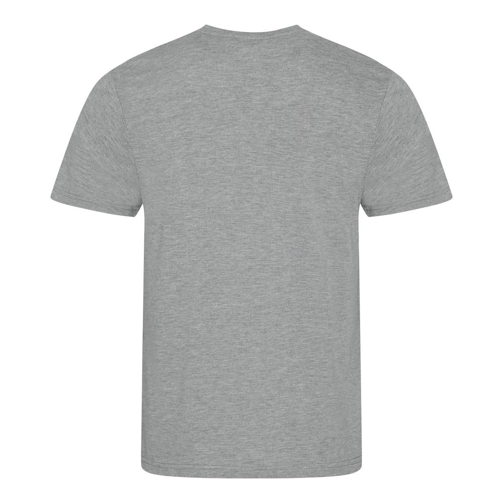 Awdis Just T's Triblend T-Shirt Modern Fit Crew Neck Soft Fabric Various Colours