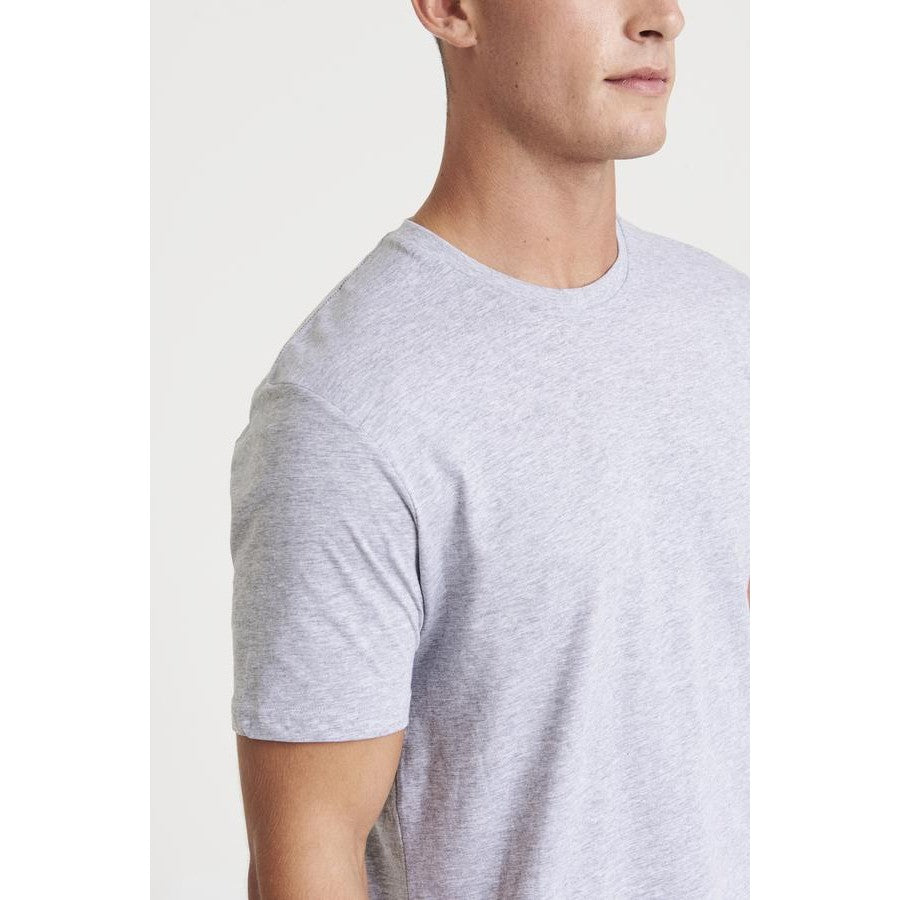 Awdis Just T's Triblend T-Shirt Modern Fit Crew Neck Soft Fabric Various Colours