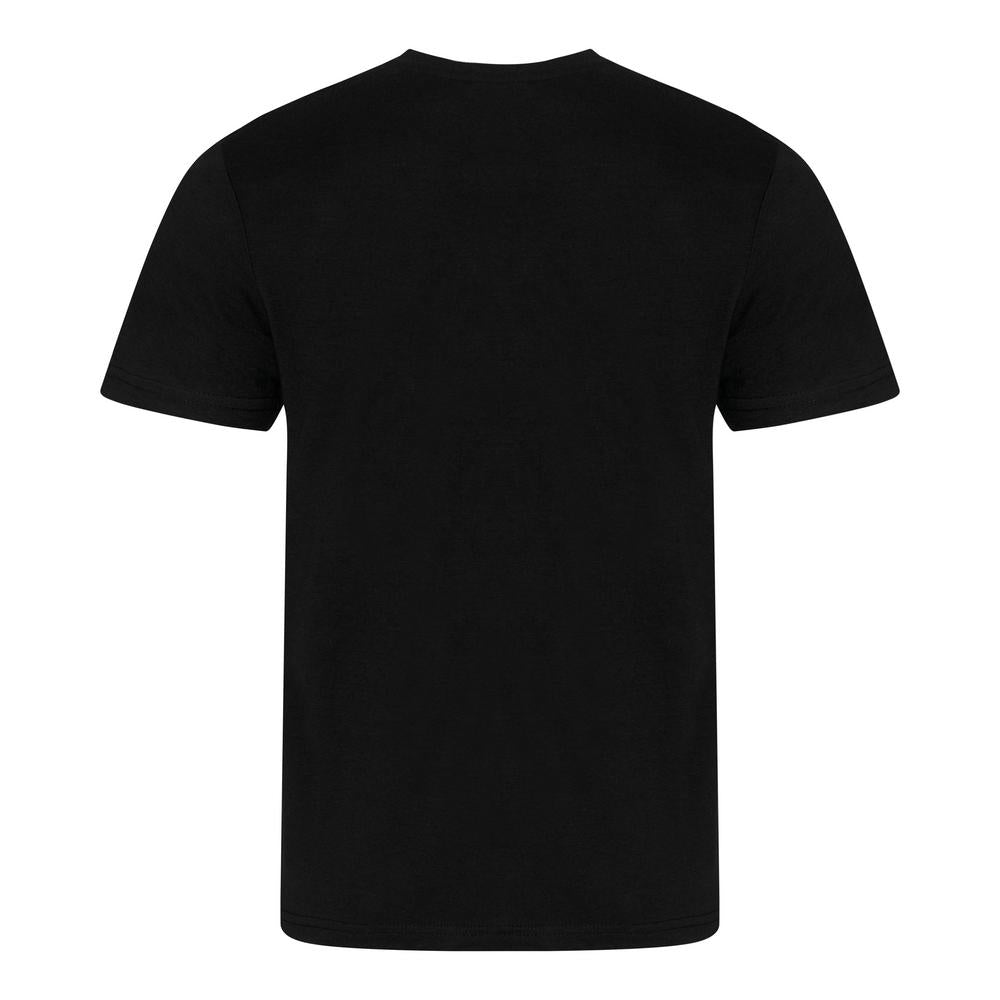Awdis Just T's Triblend T-Shirt Modern Fit Crew Neck Soft Fabric Various Colours