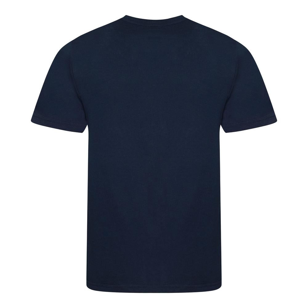 Awdis Just T's Triblend T-Shirt Modern Fit Crew Neck Soft Fabric Various Colours