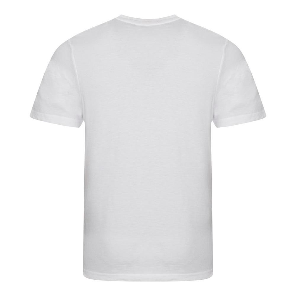 Awdis Just T's Triblend T-Shirt Modern Fit Crew Neck Soft Fabric Various Colours