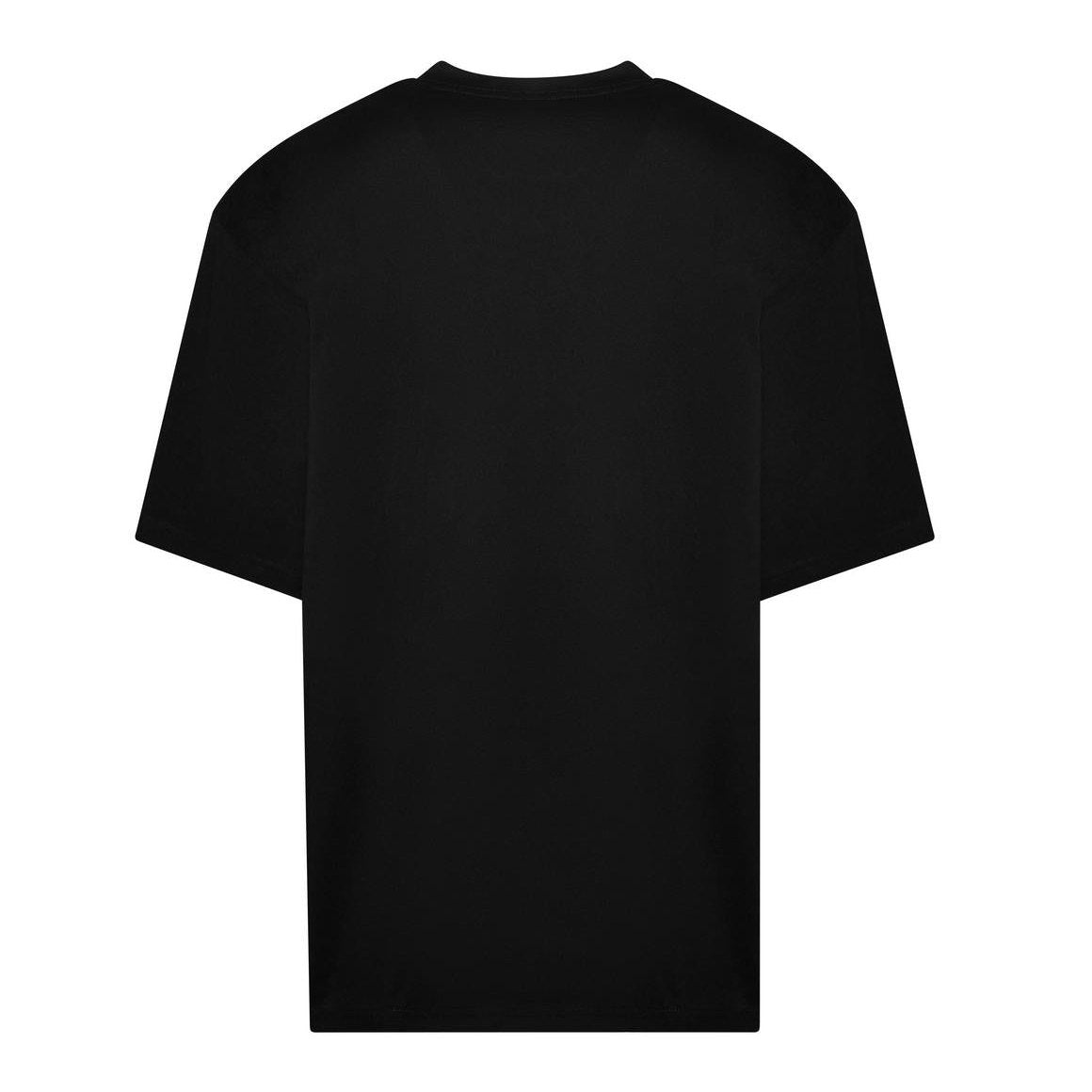 Awdis Just T's Oversize 100 T Shirt 100% Cotton Crew Neck Unisex Casual Wear