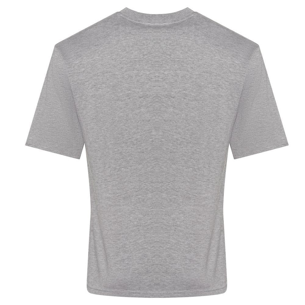 Awdis Just T's Oversize 100 T Shirt 100% Cotton Crew Neck Unisex Casual Wear