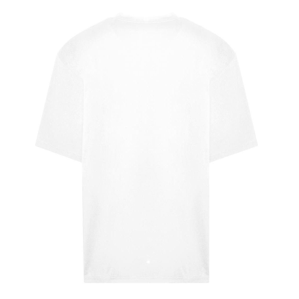Awdis Just T's Oversize 100 T Shirt 100% Cotton Crew Neck Unisex Casual Wear