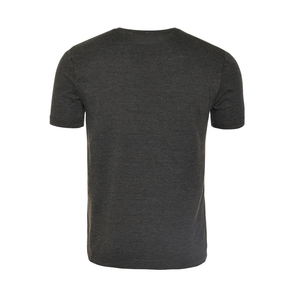 Awdis Just T's Washed T-Shirt Unisex Soft Touch Fashion Fit Crew Neck