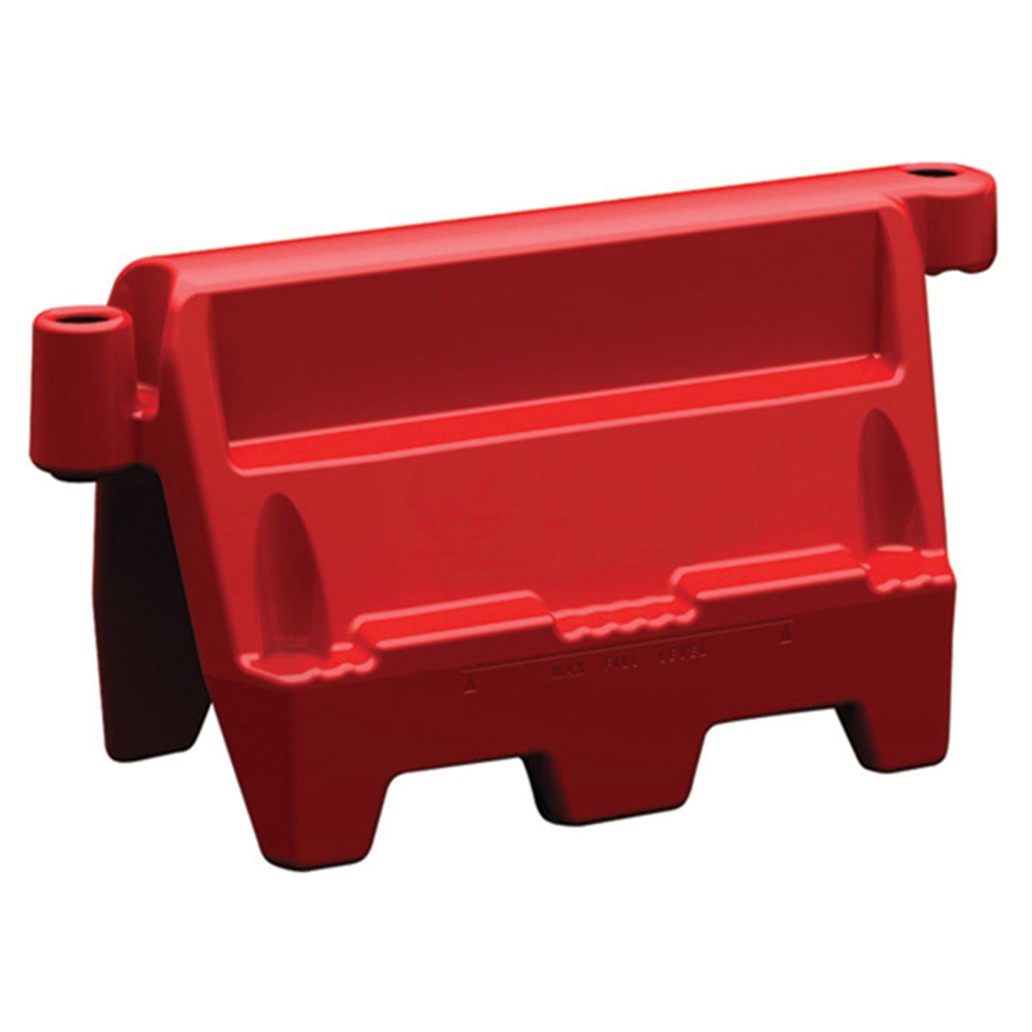 JSP Roadbloc Traffic Separator Mini Roundabout Water-Filled Reflective Strips
