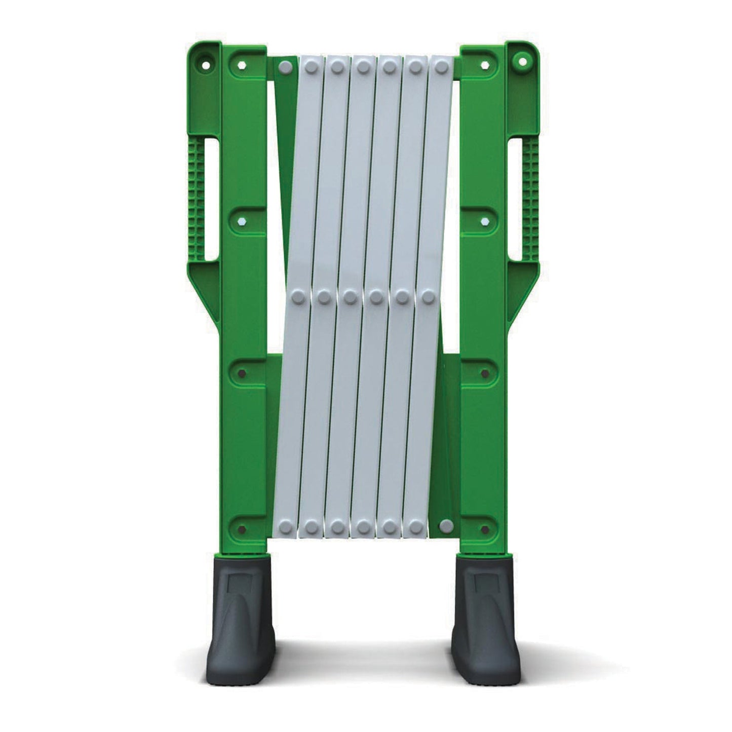 JSP Titan 3m Expander Barrier Lightweight Portable with Anti-trip Foot Options