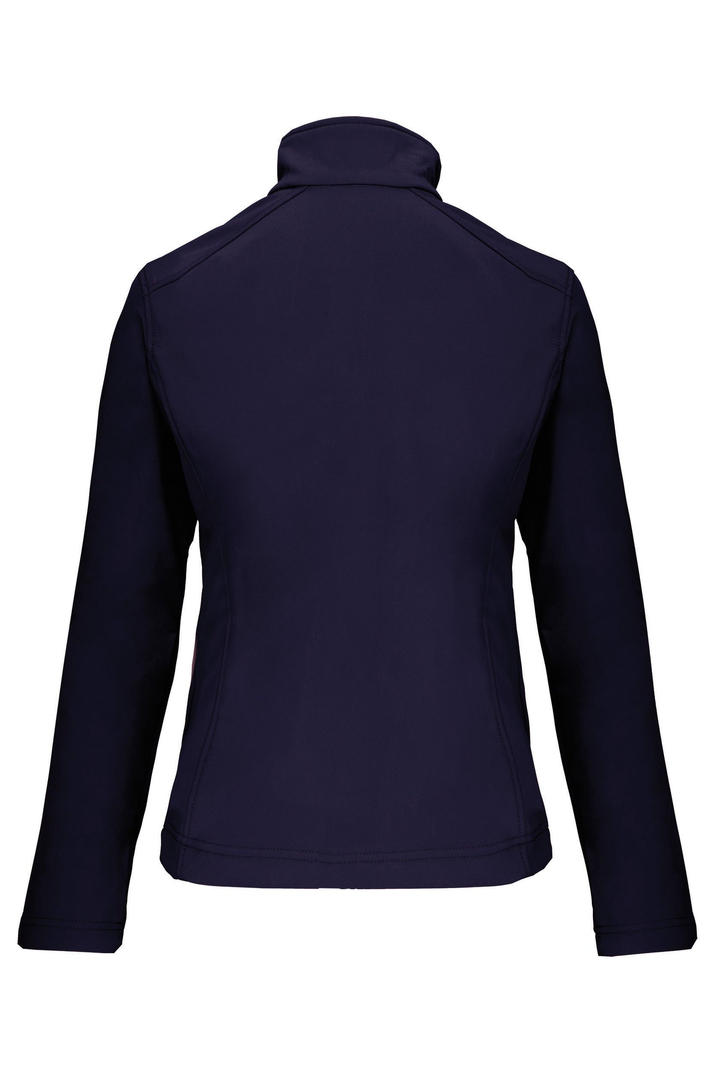 Kariban Ladies Softshell Jacket Breathable Water-Resistant Microfleece L-XL