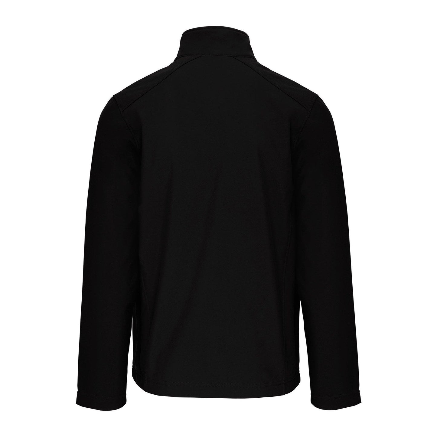 Kariban Softshell Jacket Breathable Water-Resistant Microfleece Thermal Layer