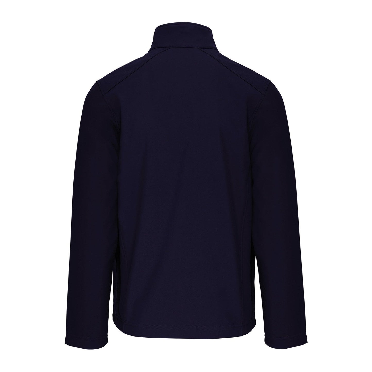 Kariban Softshell Jacket Breathable Water-Resistant Microfleece Thermal Layer