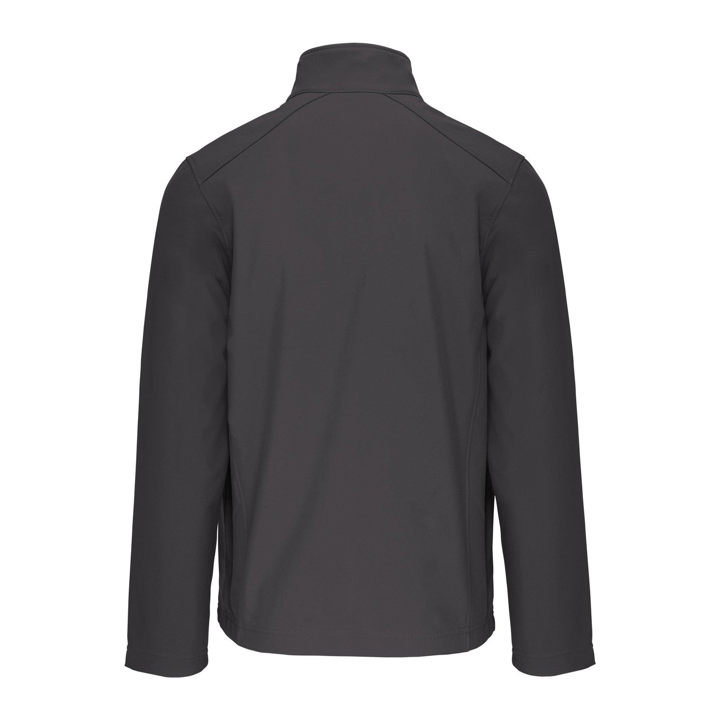 Kariban Softshell Jacket Breathable Water-Resistant Microfleece Thermal Layer