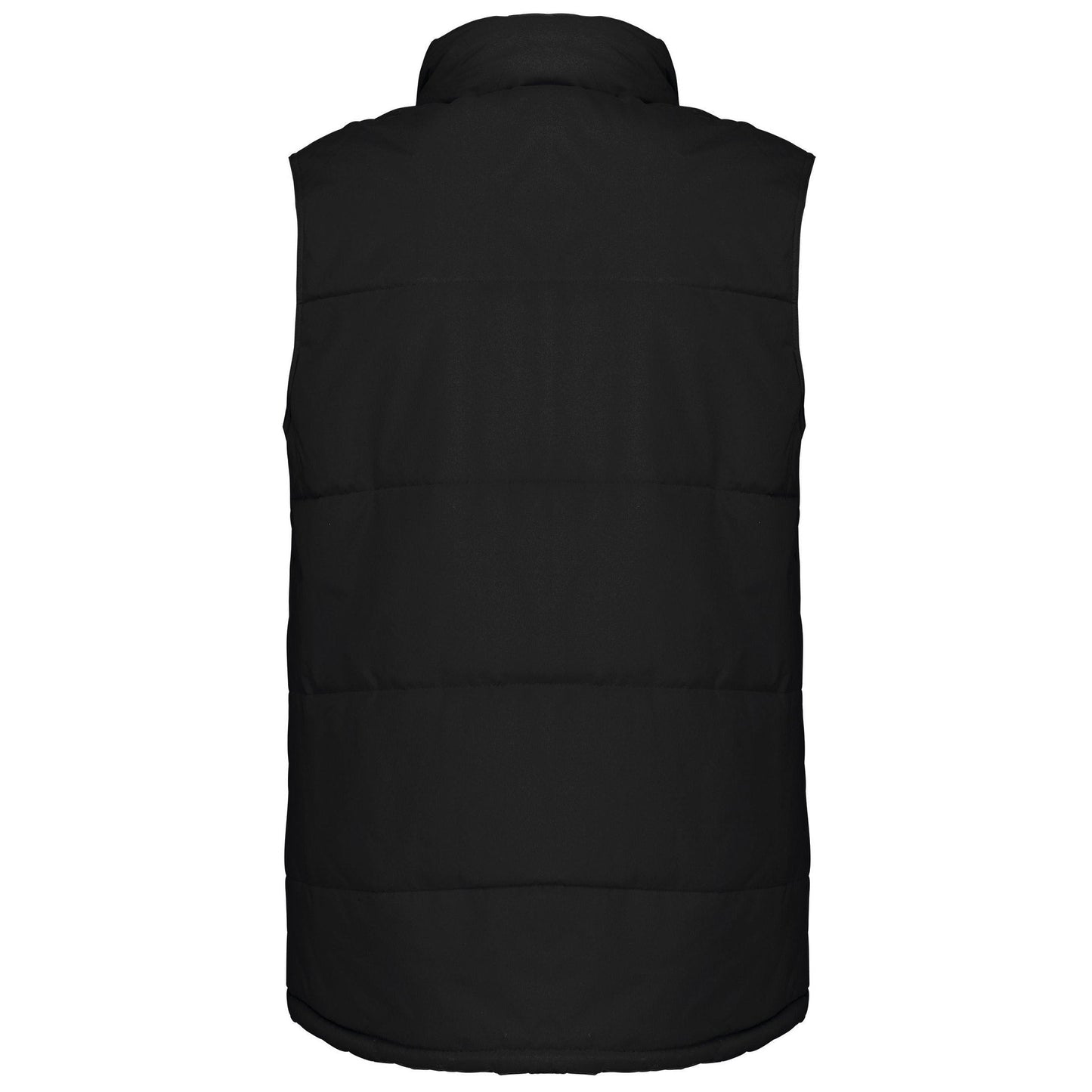 Kariban Quilted Bodywarmer with Pockets and Headphone Access - Outdoor Wear