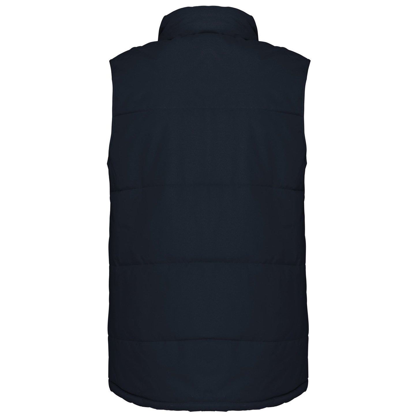 Kariban Quilted Bodywarmer with Pockets and Headphone Access - Outdoor Wear