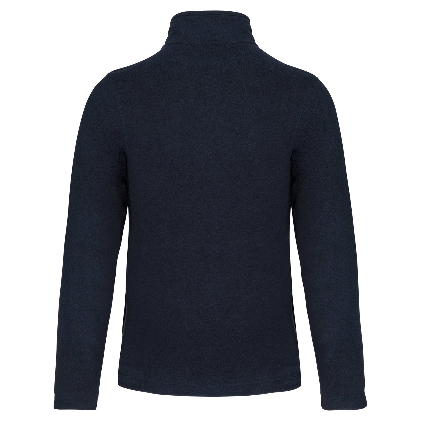 Kariban Microfleece Zip-Through Jacket with Anti-Pill Finish and Pockets