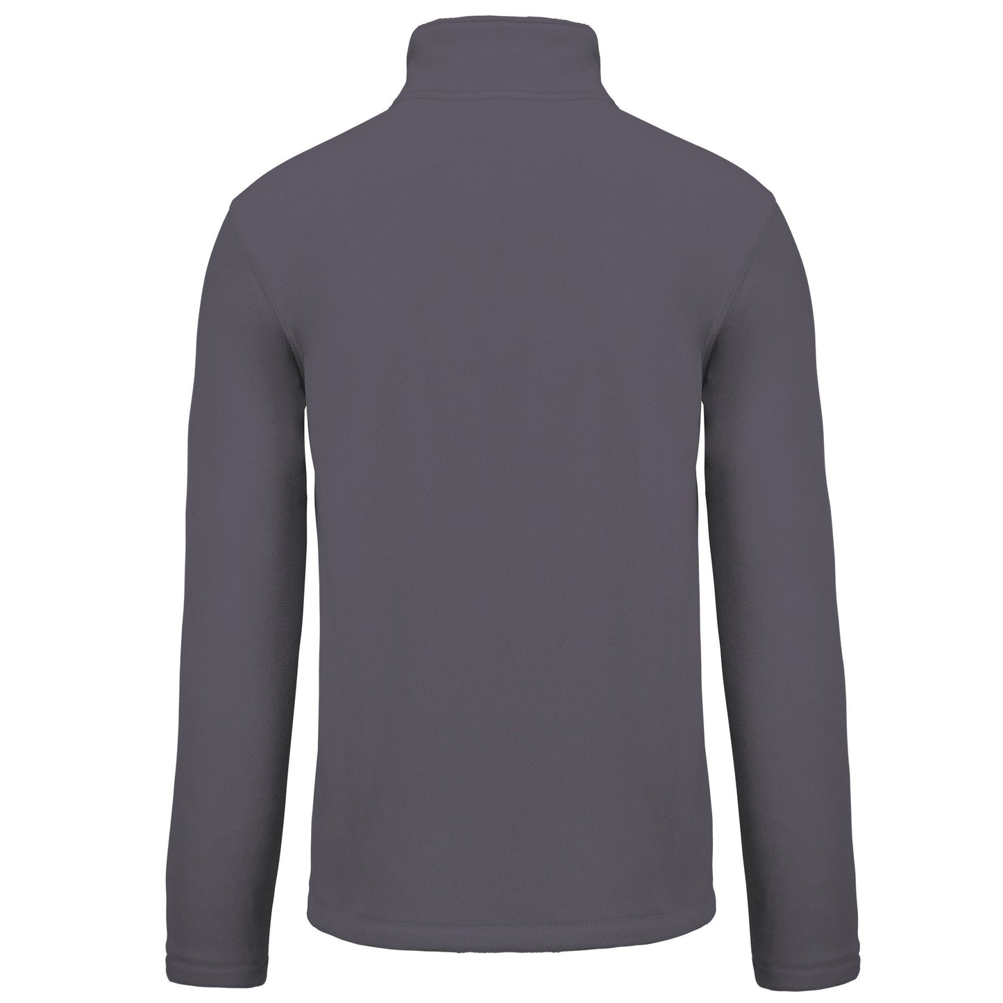 Kariban Falco Full Zip Microfleece Jacket Anti-Pill 100% Polyester Sizes S-3XL