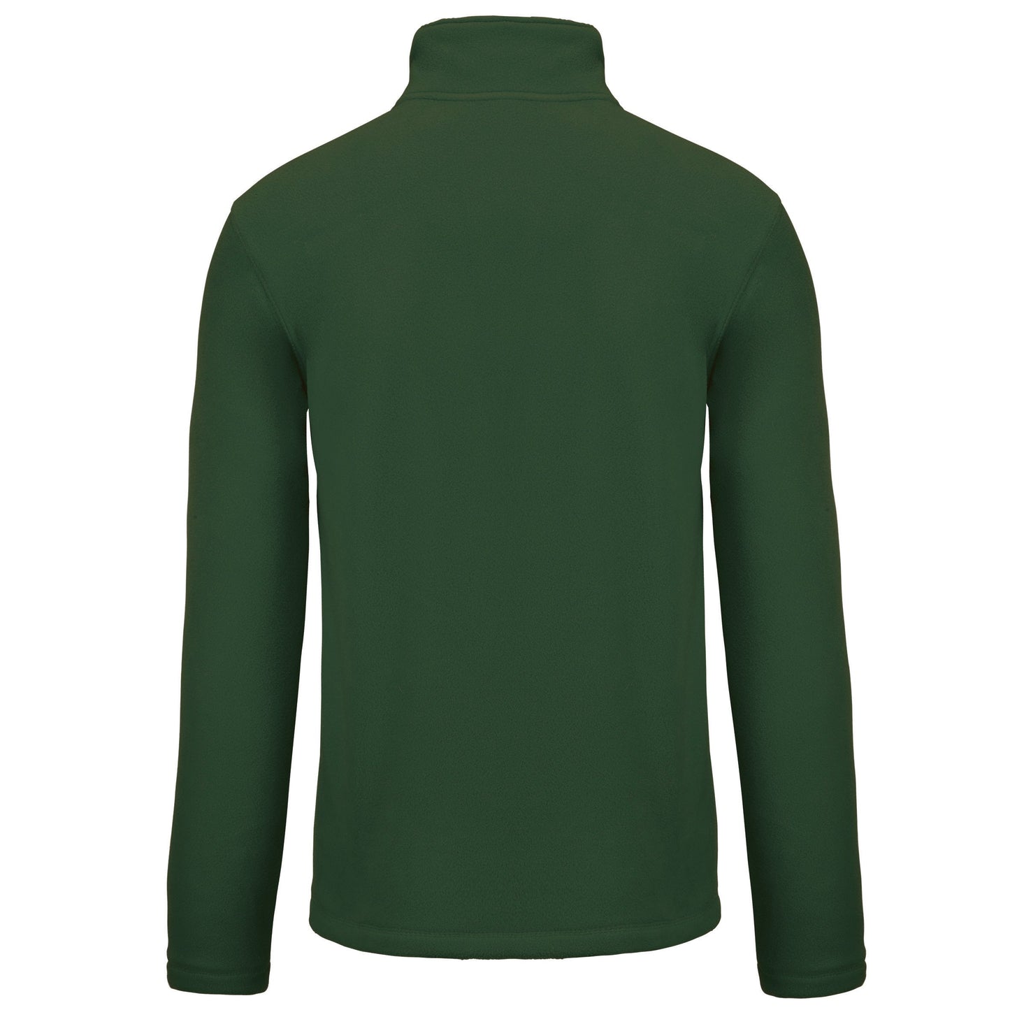 Kariban Falco Full Zip Microfleece Jacket Anti-Pill 100% Polyester Sizes S-3XL