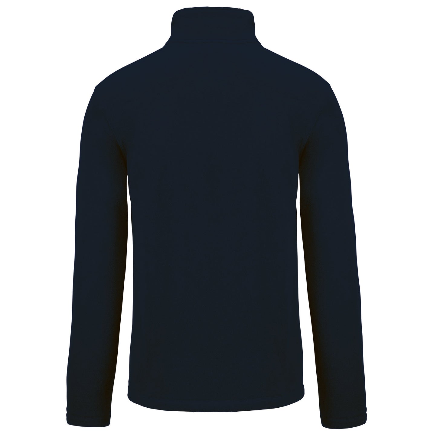 Kariban Falco Full Zip Microfleece Jacket Anti-Pill 100% Polyester Sizes S-3XL