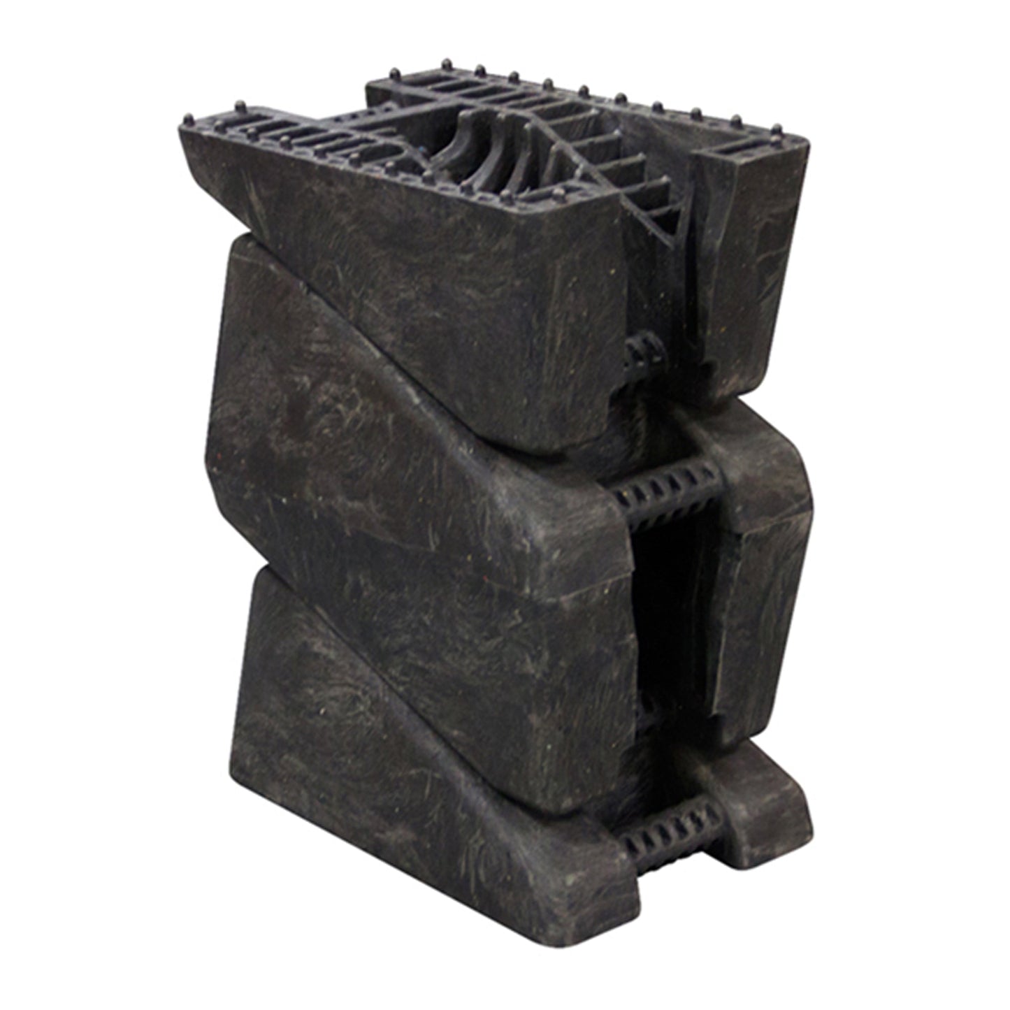 JSP Surefoot Bloc for Titan Frontier Barriers Extra Stability Anti-Slip 6.5kg